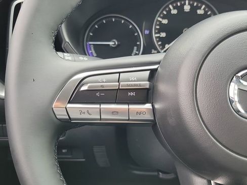 New 2026 MAZDA CX-50 AWD 2.5 Hybrid w/ Weather Package image 5