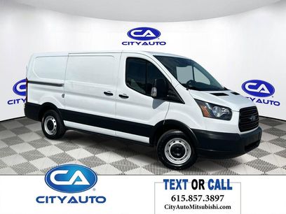 Used 2019 Ford Transit 150 130 Low Roof