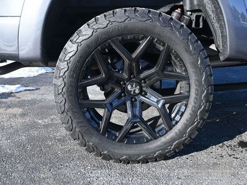 Used 2023 Ford F150 Lariat w/ Equipment Group 502A High image 13