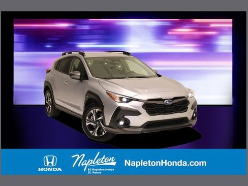 Used 2025 Subaru Crosstrek 2.0i Premium AWD/4WD image 1