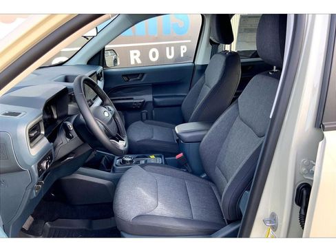 New 2025 Ford Maverick XLT w/ XLT Luxury Package image 25