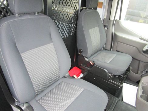 Used 2024 Ford Transit 250 Low Roof w/ Exterior Upgrade Package image 20