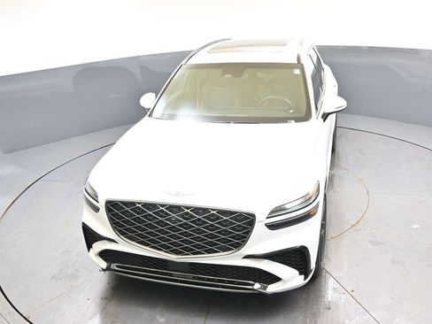 New 2026 Genesis GV70 2.5T Sport Prestige image 41