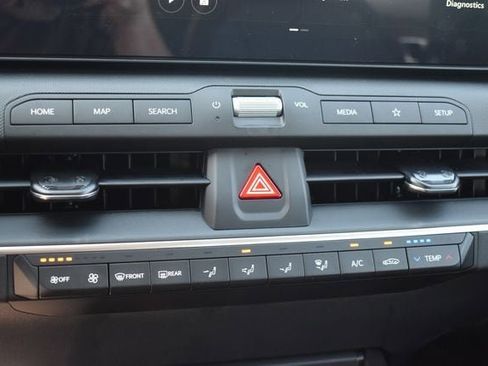 New 2026 Kia K4 FWD image 26