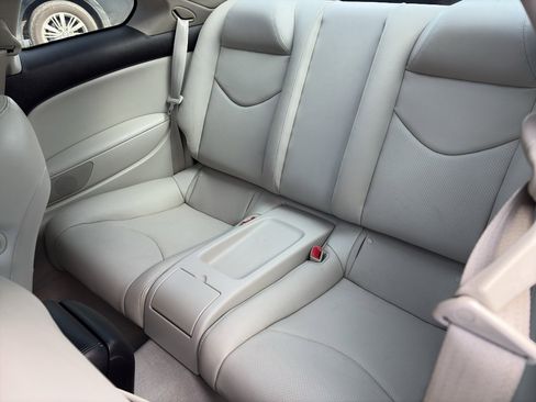 Used 2015 INFINITI Q60 Journey w/ Premium Package image 10