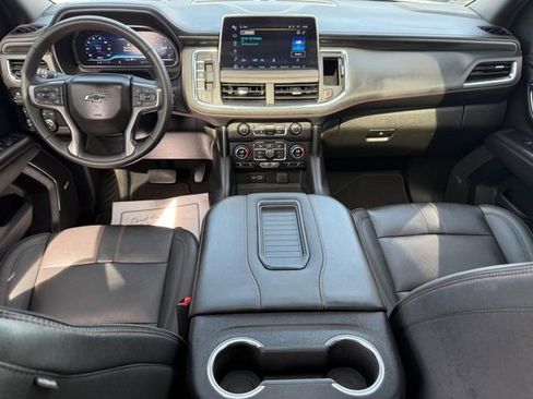 Used 2024 Chevrolet Tahoe RST w/ Sport Performance Package image 14