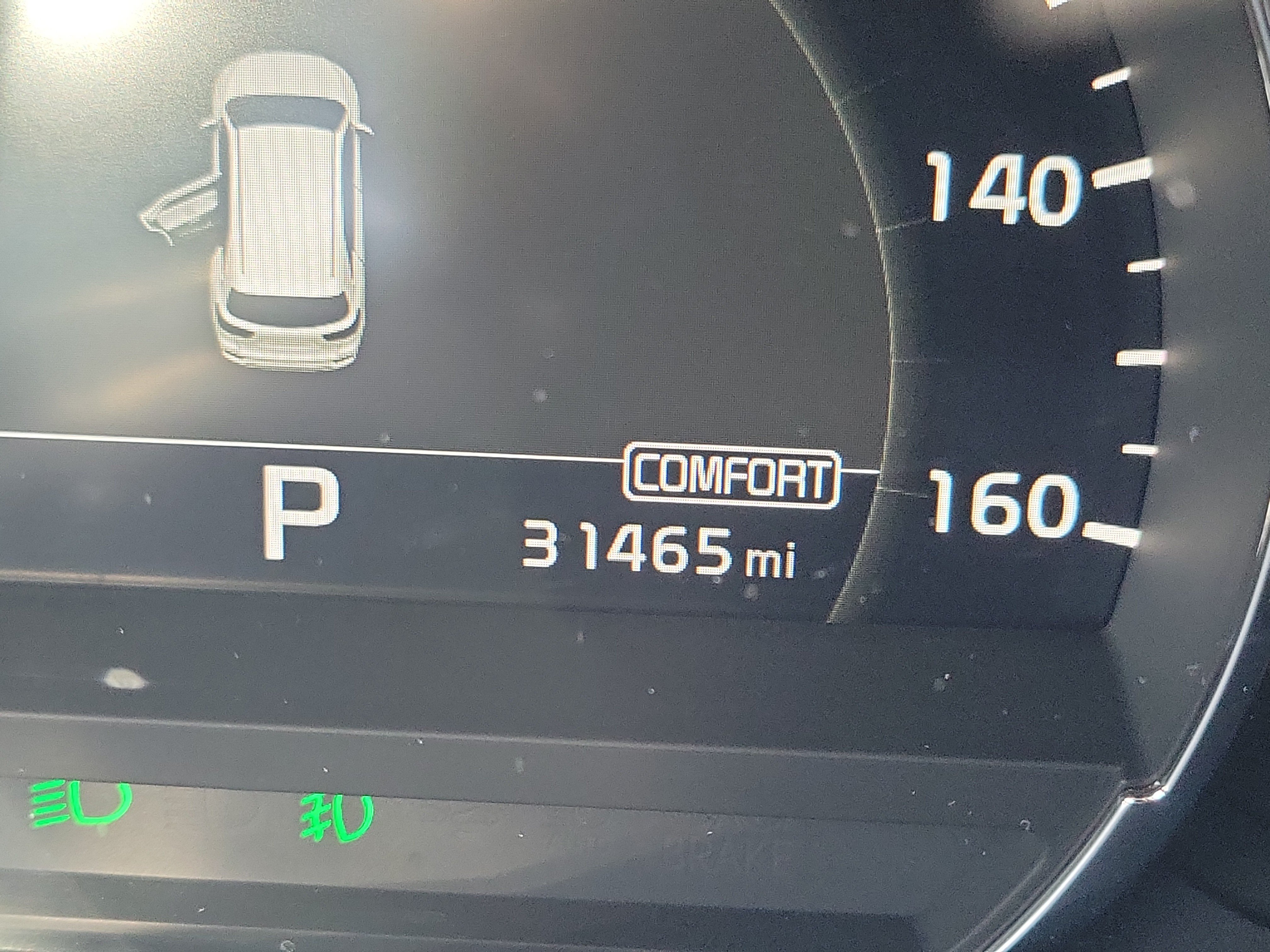 Used 2019 Kia Sorento EX w/ EX Touring Package FWD image 26