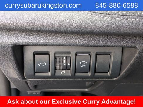 Used 2023 Subaru Outback Limited AWD/4WD image 26