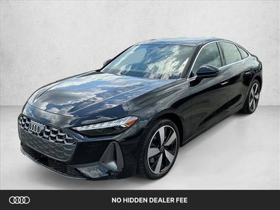 Used 2025 Audi A5 2.0T Premium Plus w/ Premium Plus