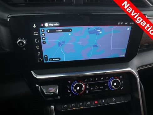 Used 2025 GMC Sierra 1500 Denali Ultimate image 5