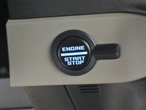 Used 2024 Ford Bronco Wildtrak image 21