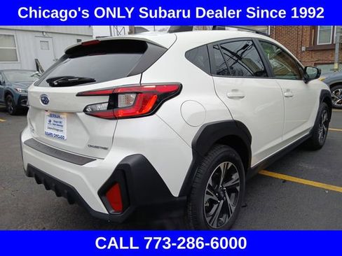 Certified 2024 Subaru Crosstrek 2.0i Premium w/ Crosstrek Mirror Package image 4