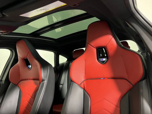 Used 2026 BMW M235i xDrive M235 xDrive image 15