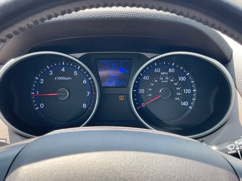 Used 2015 Hyundai Tucson SE FWD image 26