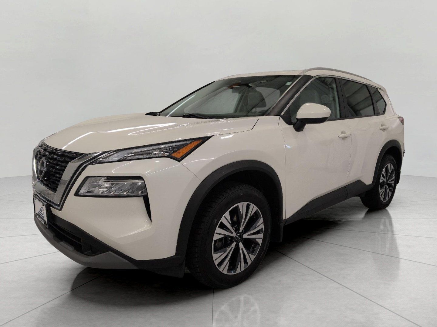 Used 2023 Nissan Rogue SV w/ SV Premium B Package AWD/4WD image 13