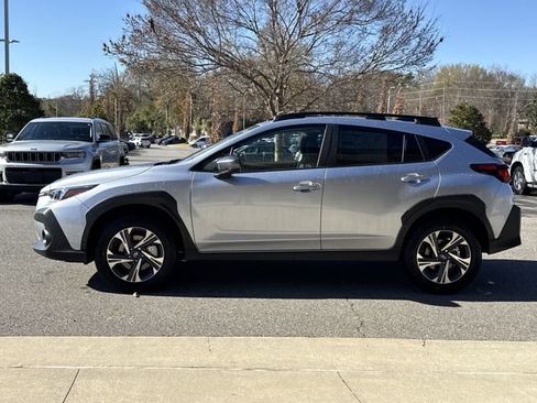 New 2026 Subaru Crosstrek 2.0i Premium image 6