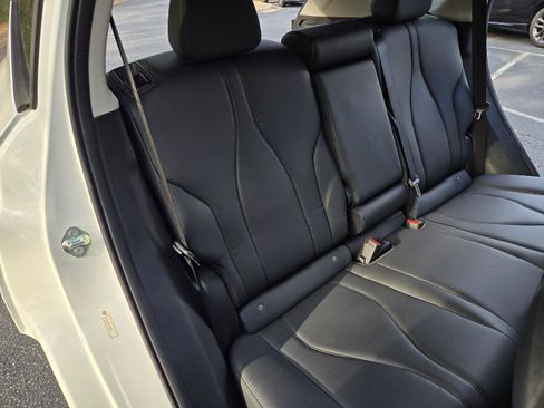 Certified 2020 Acura RDX FWD image 23