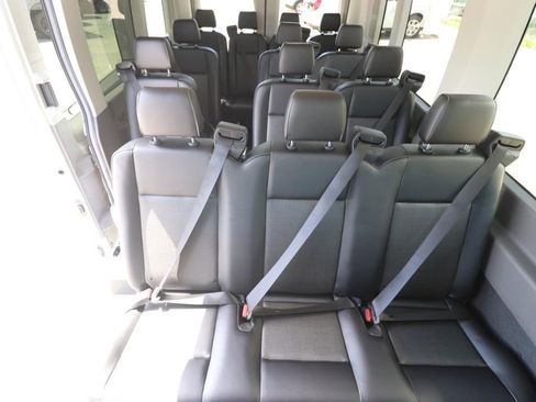 New 2026 Ford Transit 350 XL image 10