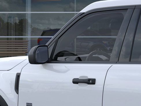 New 2025 Ford Bronco Sport Big Bend image 20