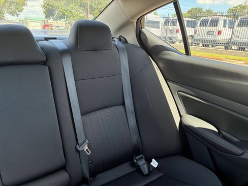 Used 2026 Nissan Altima 2.5 SV FWD image 32