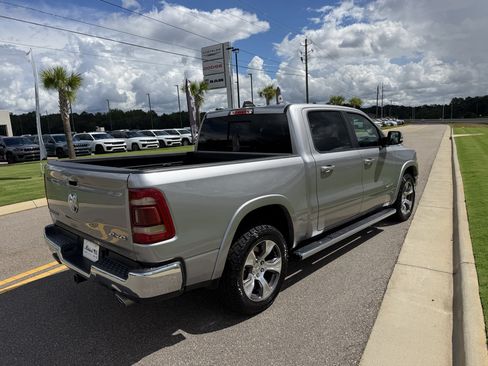 Certified 2021 RAM 1500 Laramie AWD/4WD image 7