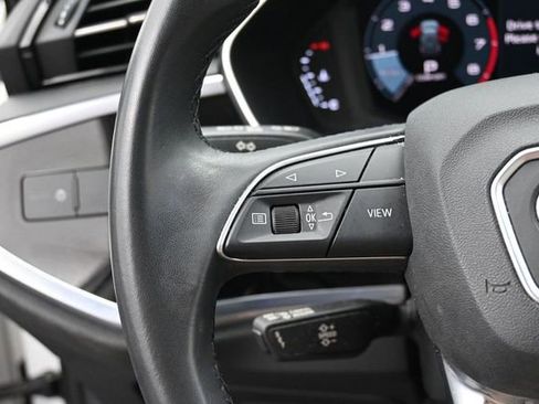 Used 2022 Audi Q3 2.0T Premium AWD/4WD image 23