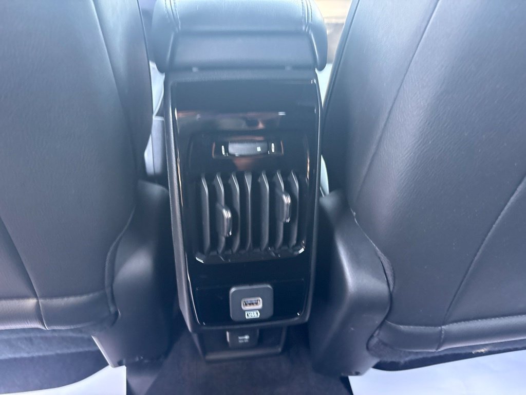 Certified 2023 Jeep Compass Limited AWD/4WD image 29