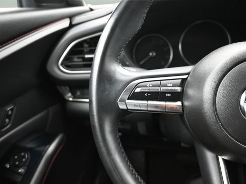 Used 2023 MAZDA CX-30 AWD 2.5 S w/ Preferred Package image 13