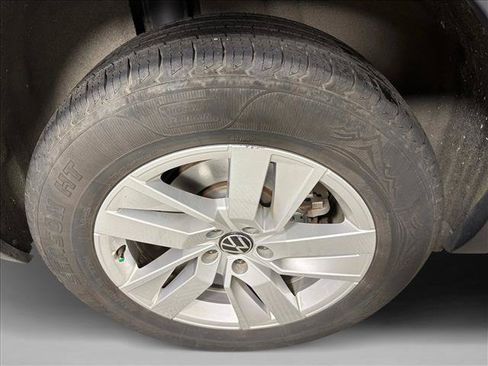 Used 2021 Volkswagen Atlas S AWD/4WD image 17
