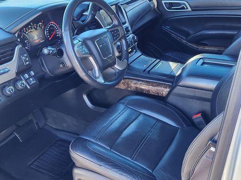 Used 2015 GMC Yukon Denali w/ Touring Package image 13