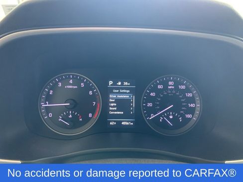 Used 2020 Hyundai Tucson Ultimate AWD/4WD image 5