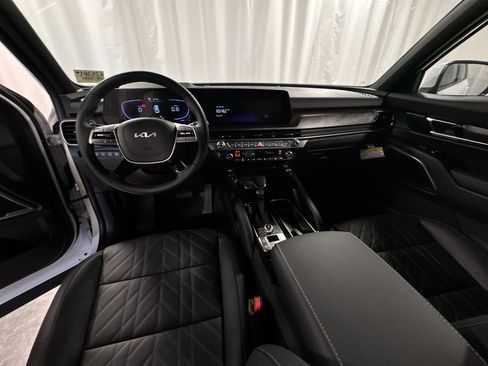 New 2025 Kia Telluride EX X-Line image 12