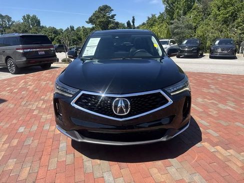 Used 2023 Acura RDX FWD w/ Technology Package image 31