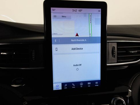 Used 2023 Ford Explorer ST w/ Equipment Group 401A AWD/4WD image 24