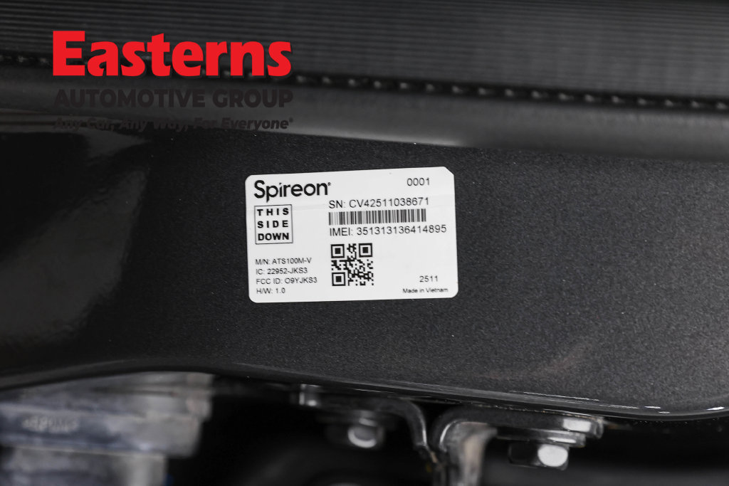 Used 2023 Jeep Grand Cherokee 4WD 4xe image 40