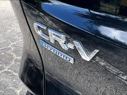 Used 2024 Honda CR-V Sport Touring image 10
