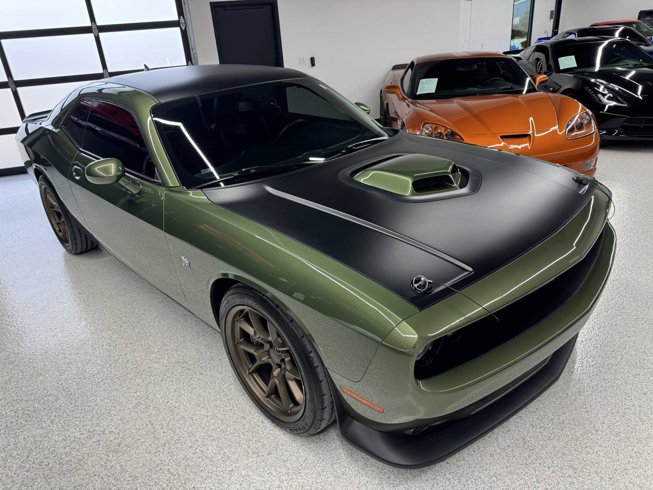 Used 2020 Dodge Challenger R/T Scat Pack RWD image 22