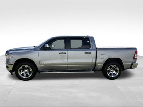Used 2022 RAM 1500 Big Horn AWD/4WD image 13
