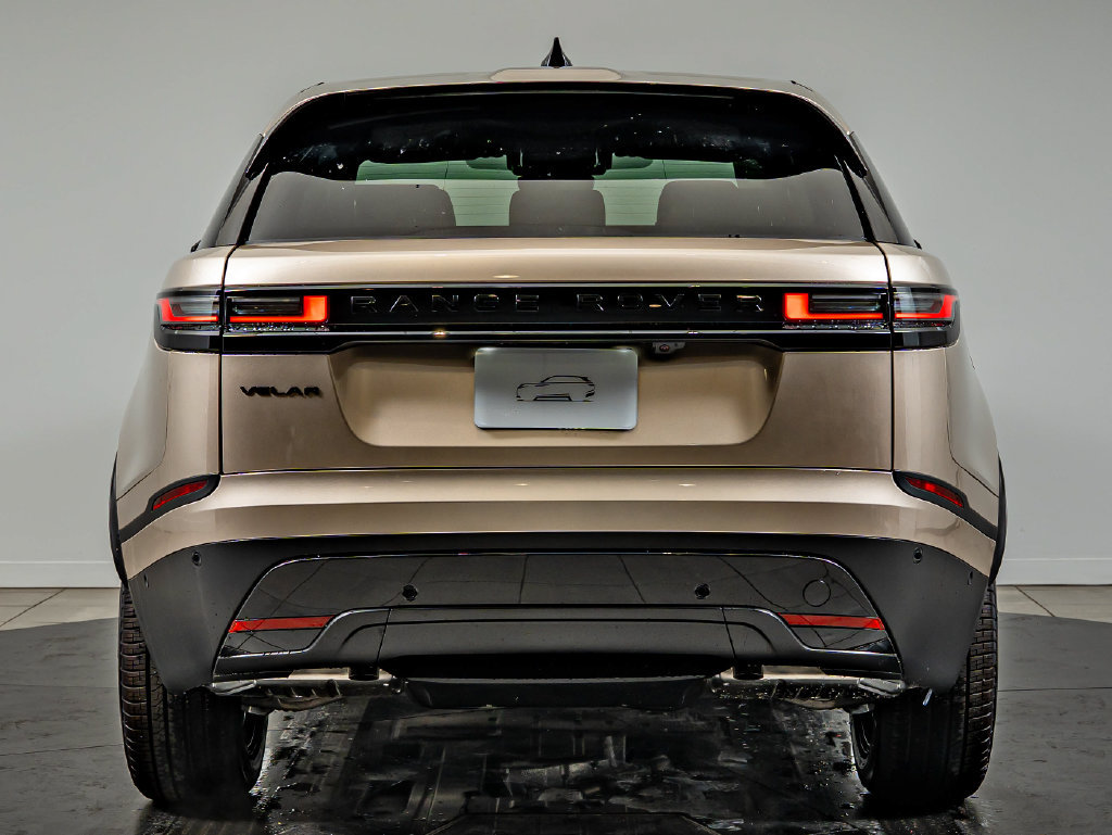 New 2026 Land Rover Range Rover Velar S AWD/4WD image 6