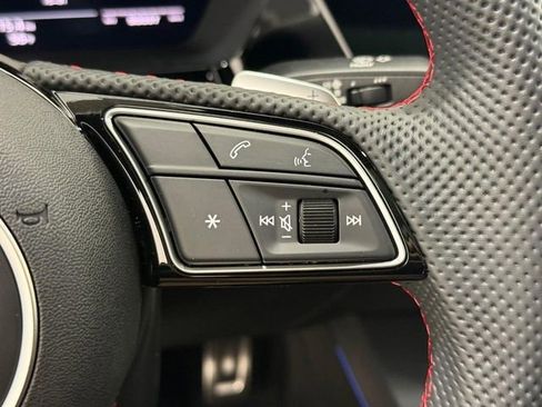 New 2026 Audi S3 Premium AWD/4WD image 12