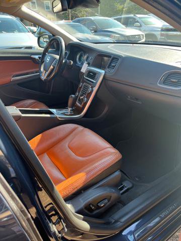 Used 2012 Volvo S60 T5 FWD image 13