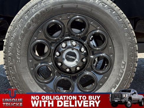 Used 2023 Ford F250 Lariat w/ Lariat Ultimate Package image 12