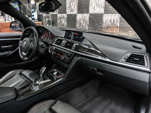 Used 2016 BMW 428i Gran Coupe RWD image 11