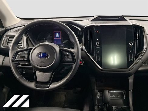 Certified 2025 Subaru Ascent Bronze Edition w/ Onyx Package image 26