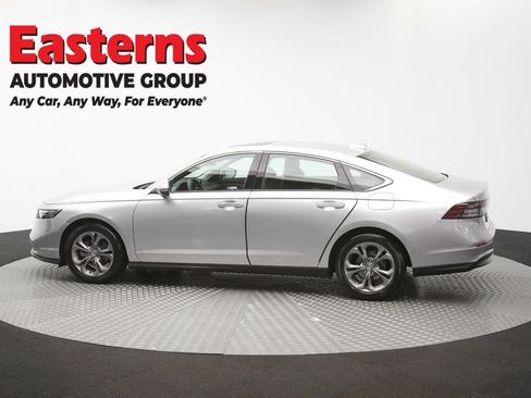 Used 2024 Honda Accord EX image 57