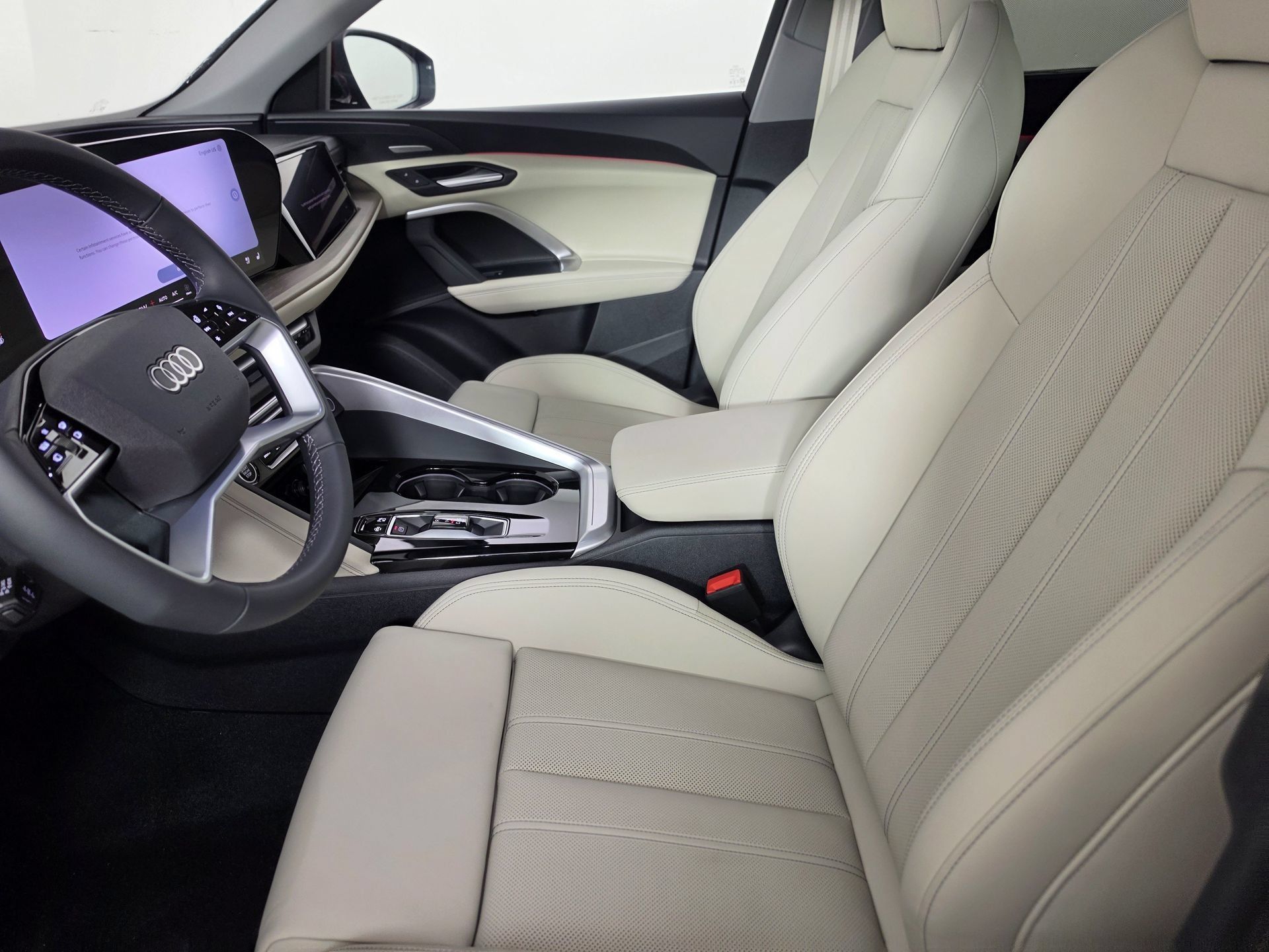 New 2026 Audi Q5 Prestige AWD/4WD image 8