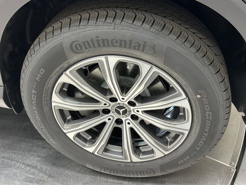 New 2026 Mercedes-Benz GLC 300 image 24