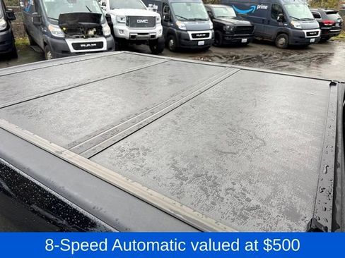 Used 2021 RAM 1500 Classic Warlock w/ Luxury Group image 12