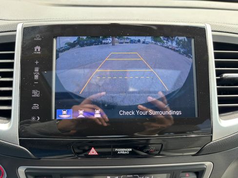Used 2017 Honda Pilot EX-L image 29