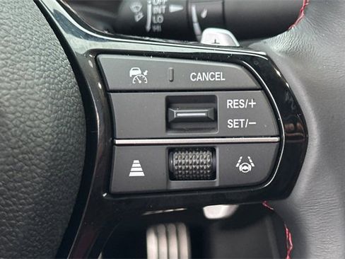 Used 2025 Acura Integra A-Spec image 29